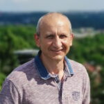 Шестопалов Володимир Вікторович - засновник MebliCraft